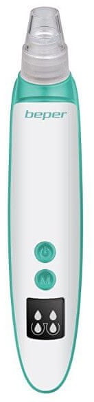 Beper Oczyszczacz porów P302VIS001