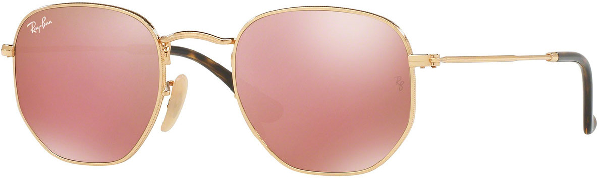 Ray Ban RB3548N 001/Z2