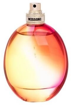 Zdjęcia - Perfuma damska Missoni woda toaletowa spray Tester 100 ml 