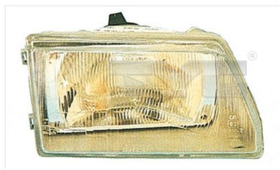 TYC Reflektor TYC 20-5347-05-2