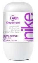 Nike ASCO Ultra Purple Woman Dezodorant roll-on 50ml