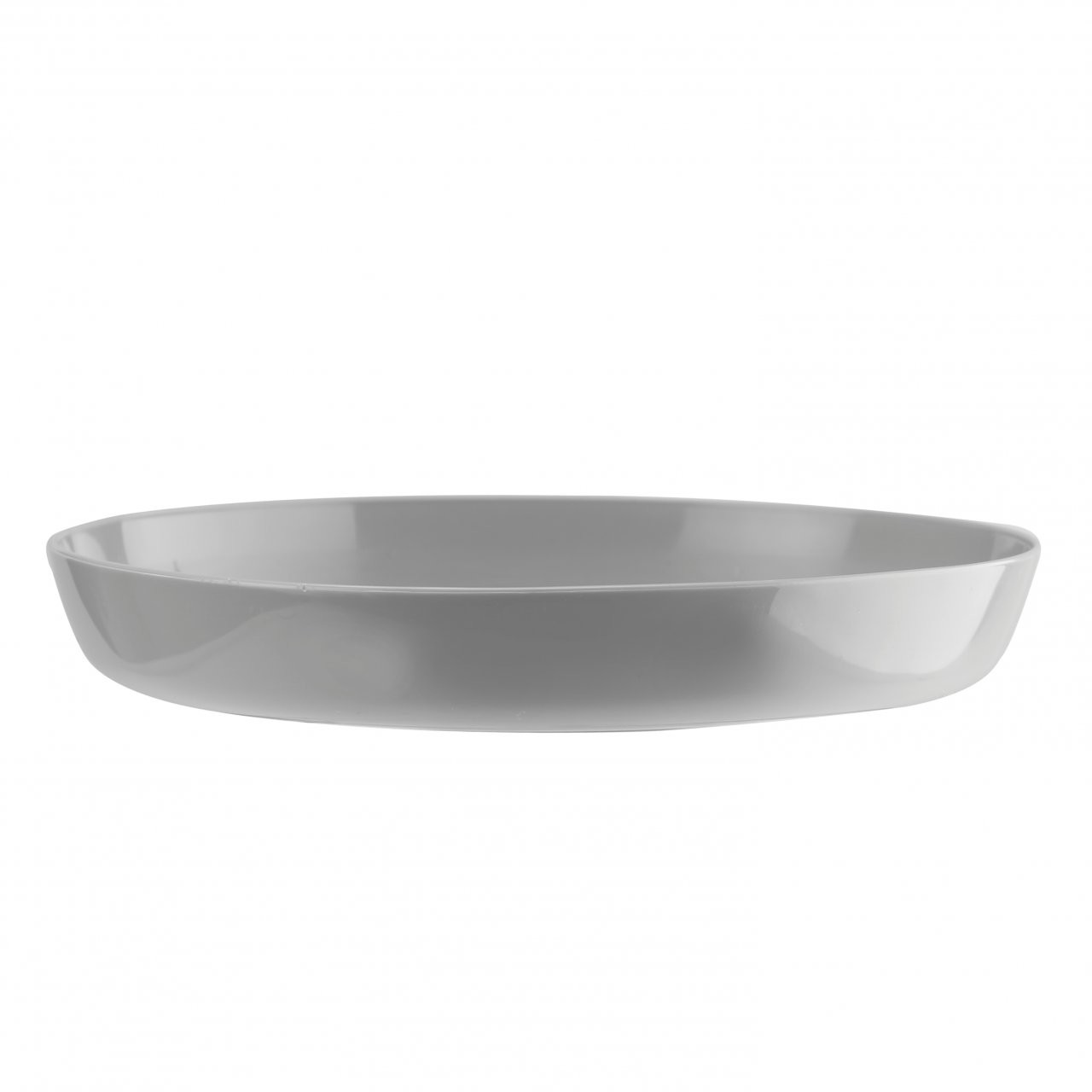 Galicja Podstawka Cristal 15,5 cm szary
