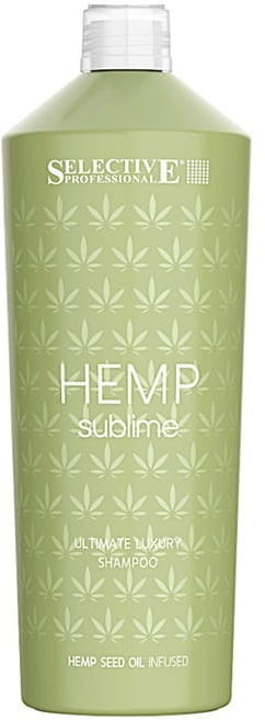 Selective professional On Care Hydration nawilżający szampon suche włosy 250ml Hydration-Szamp.250
