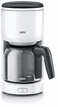 Braun KF 3100 WH