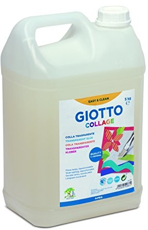 Giotto klej 5 kg 5415 00