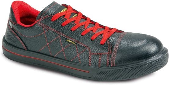 Demar Półbuty ochronne STARR C S1 SRC 7096C