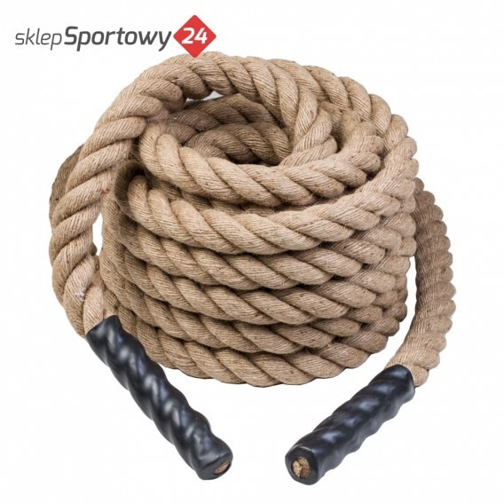 Insportline LINA TRENINGOWA WAVEROPE BASE 5X1500CM 12698