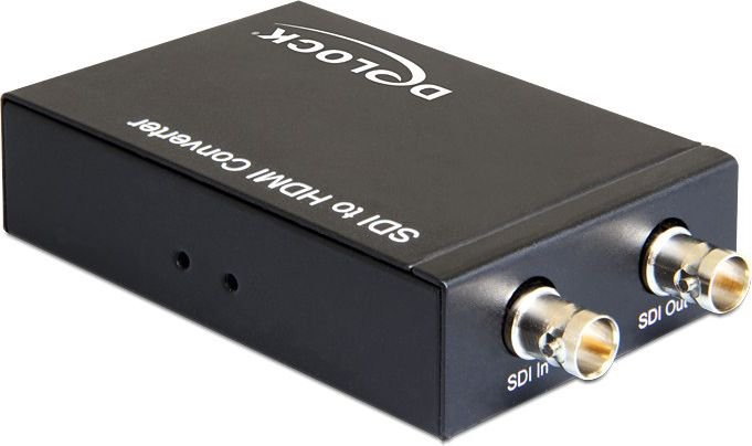 Delock Konwerter 3G-SDI HDMI 93237 ! 93237