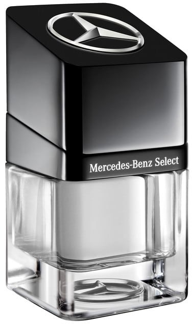 Zdjęcia - Perfuma męska Mercedes-Benz Man woda toaletowa 50 ml dla mężczyzn 