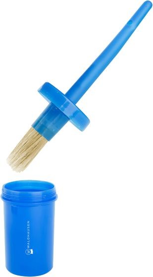 Waldhausen Pędzelek z pojemnikiem - 173450