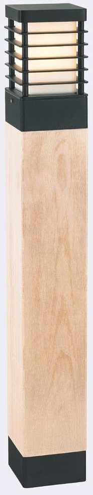 Norlys Lampa stojąca HALMSTAD 85CM 1413B 1413B