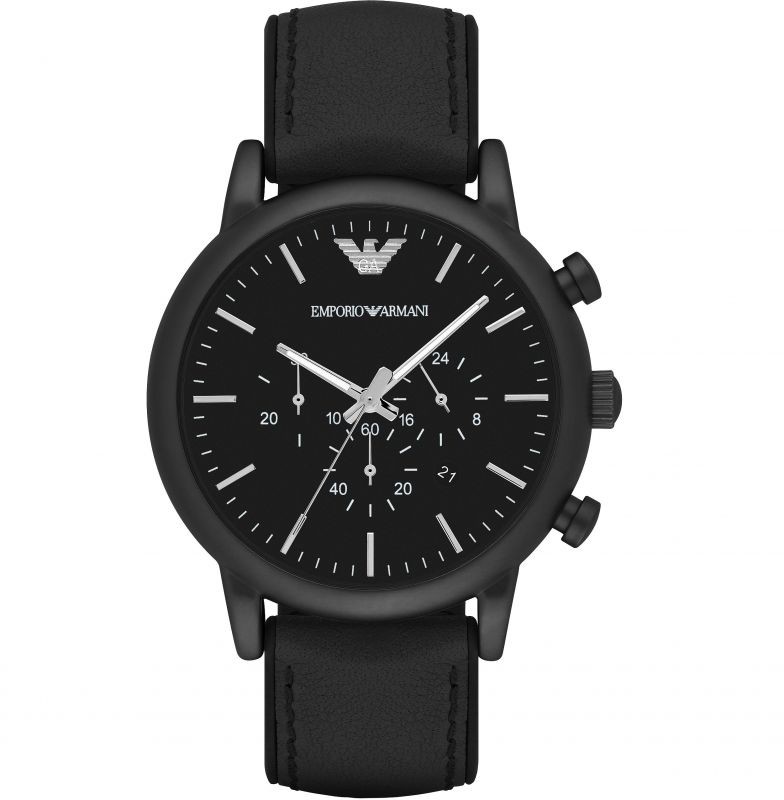 Emporio Armani Luigi AR1970