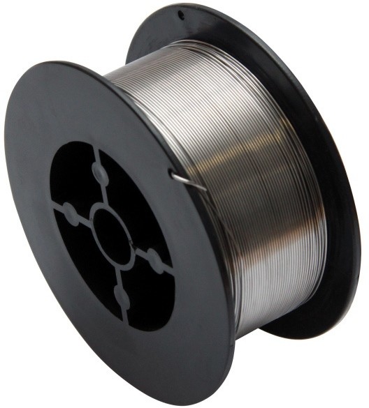 Drut spawalniczy Gold fi 0 8 mm 0 45 kg