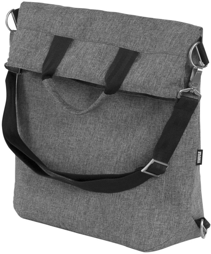 Thule Sleek - torba do wózka - Grey Melange 091021772540