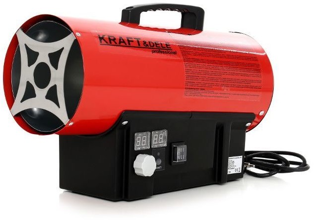 KRAFT&DELE 60kW KD11702