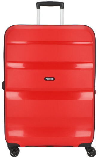 American Tourister Bon Air DLX Walizka na 4 kołach 75 cm magma-red 134851-554