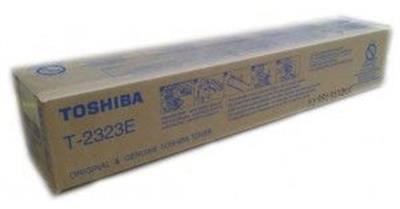 Toshiba Toner T2323E do e STUDIO 2323A 2823A 2329A 2829 | 17 500 str | black 6AJ00000218