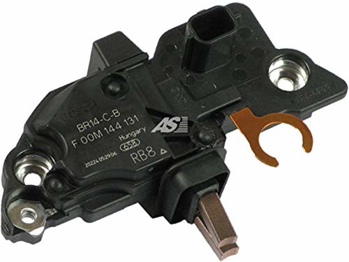 BOSCH AS-PL AS-PL ARE0082 regulator Alternator/regulator alternatora ARE0082