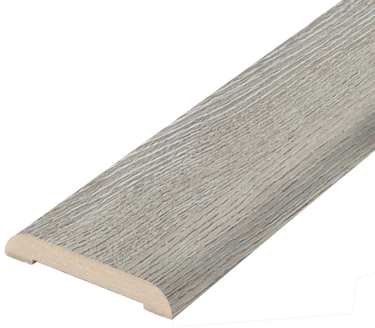 Classen Listwa wykończeniowa dąb gessato 10x60 mm