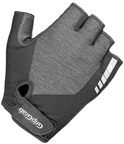 GripGrab Grip Grab damski progel rękawiczki rowerowe krótki, szary, XS 1045