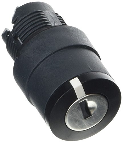 Schneider Electric przełącznik kluczykowy xb5ag21 1S Harmony 5 klawiszami, całe urządzenie 3389110903485 XB5AG21