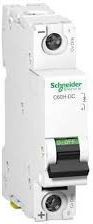 Schneider Electric Wyłącznik nadprądowy 1P C 4A 10kA DC C60H-DC-C4 A9N61504 A9N61504