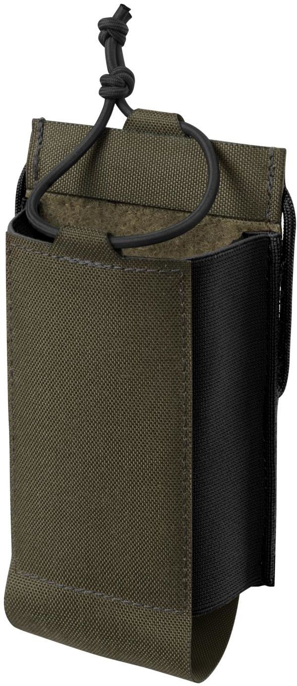 Direct Action Ładownica Slick Radio Pouch Ranger Green (PO-RDSL-CD5-RGR) H PO-RDSL-CD5-RGR