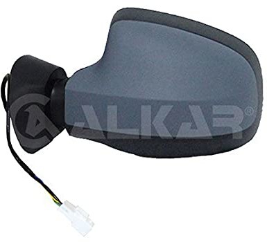 ALKAR 6139594 lusterko samochodowe 6139594