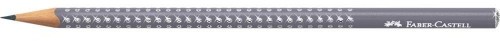 Faber Castell Ołówek SPARKLE PEARL DAPPLE gray 118235 Faber-Castell