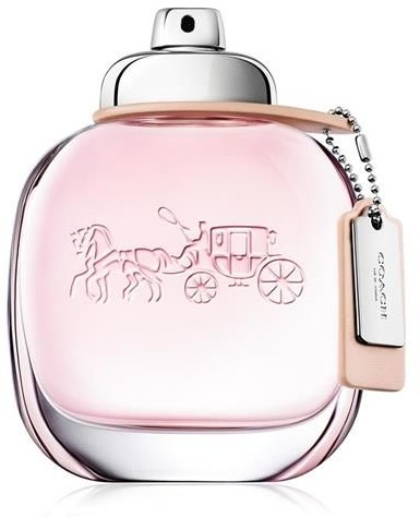 Coach Eau De Toilette Woman EDT 90ml