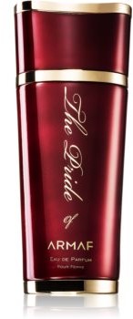 Armaf The Pride Of woda perfumowana 100 ml