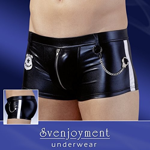 Svenjoyment SVEN Joy Document 21302203700 męskie Pants Choice, S, 1 sztuki 21302203700