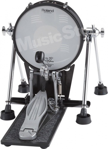 Roland NE-1 izolacja akustyczna