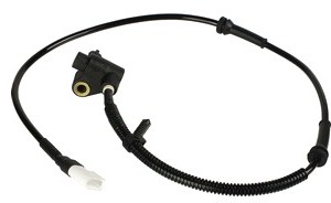 DELPHI Czujnik, prędkosć obrotowa koła SS20304