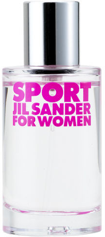 Jil Sander Sport For Women Woda toaletowa 100ml