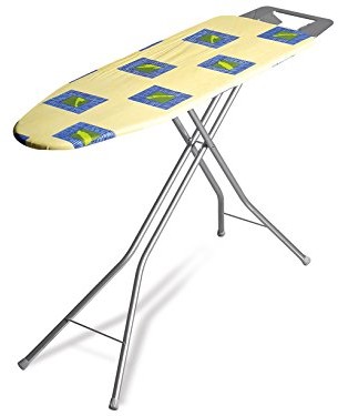 Home ironing deska do krojenia, metal, materiał, vielf aerbig 7188100