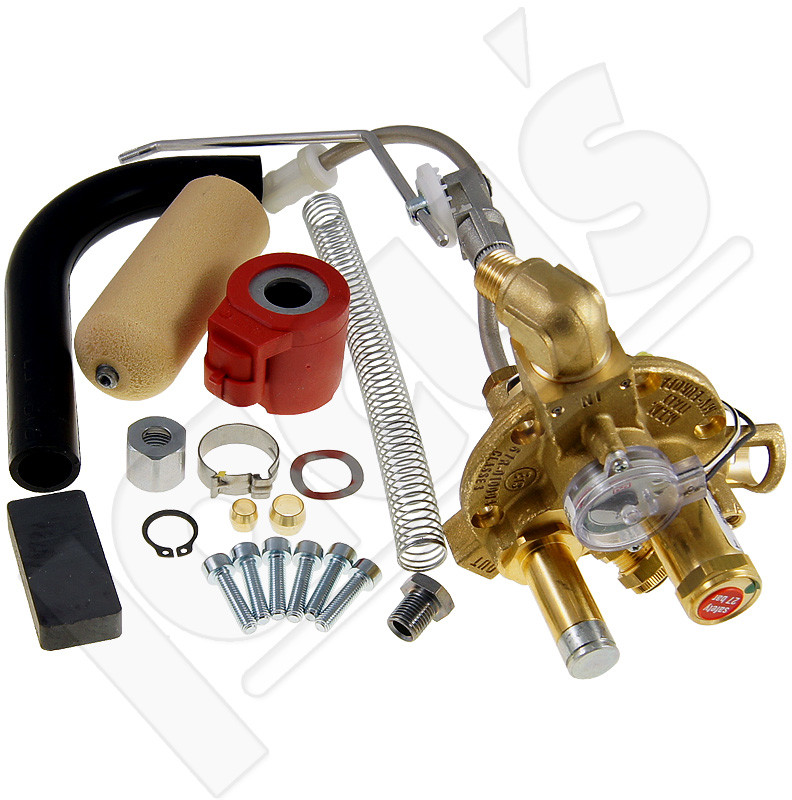 BRC Wielozawór toroidalny zewnętrzny MV Europa 2 250/0 10MV42004250