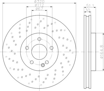 TEXTAR (TMD Friction Services GmbH) (TMD Friction Services GmbH) 92262105 92262105