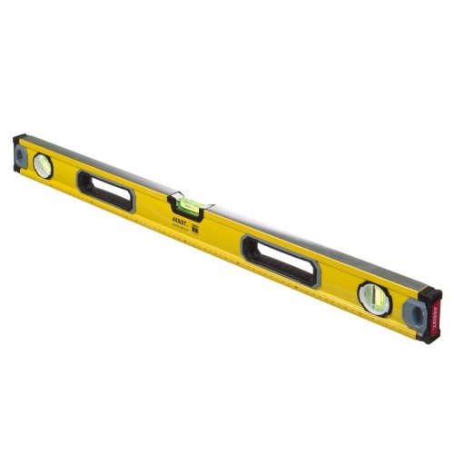 ASSIST Poziomica aluminiowa z magnesem 80 cm 141-POZ-080-1