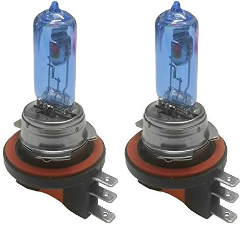 Simoni Racing simoni Racing BIR/H15 Bulb halogenowe, Ice Biały BIRH15