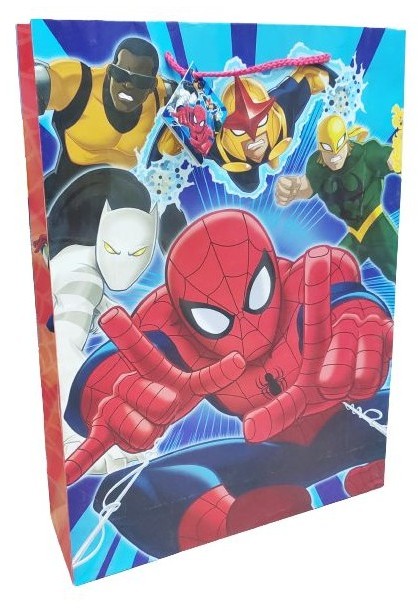 Marvel TORBA PREZENTOWA MYSZKA MIKI XL