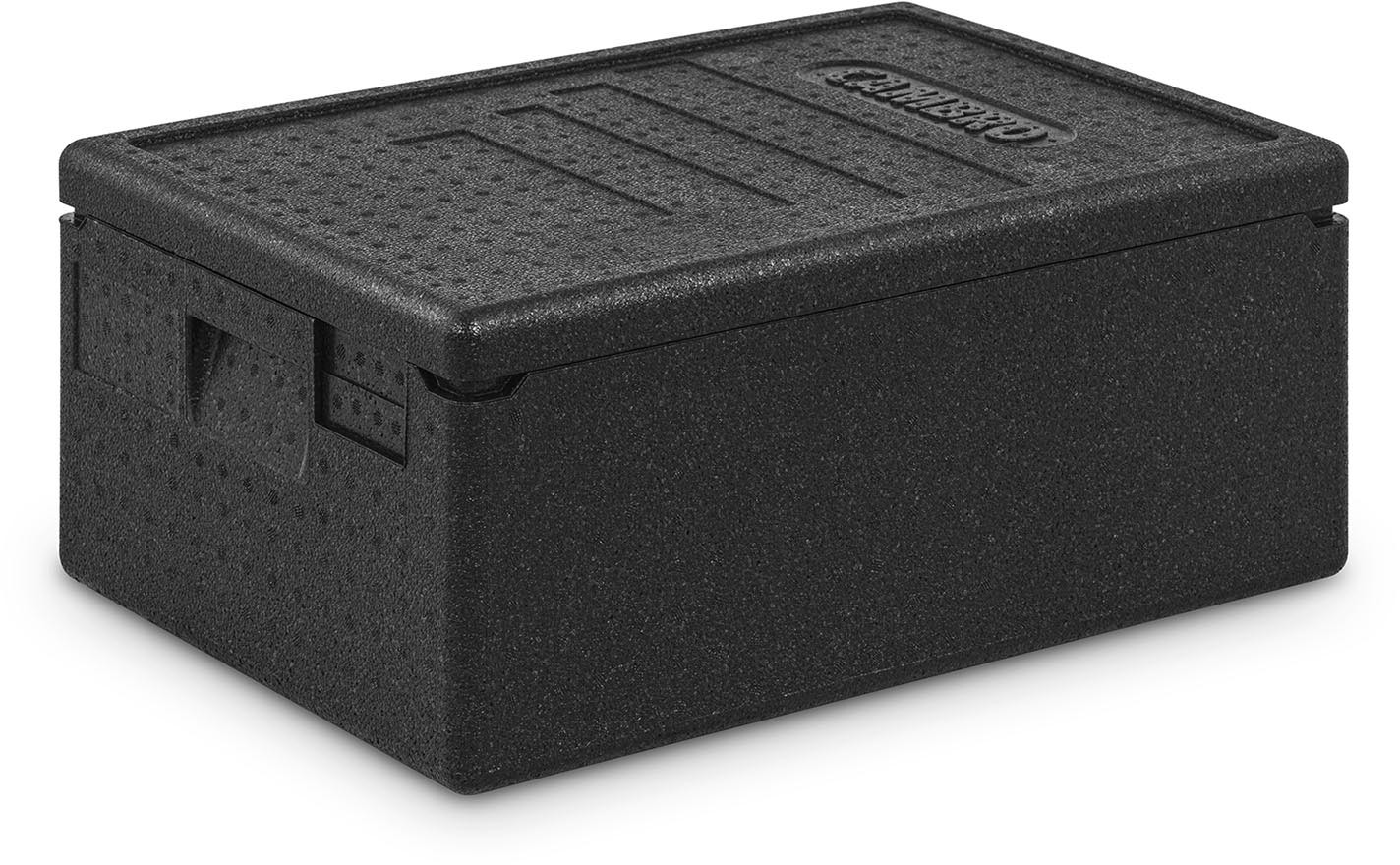 Cambro Pojemnik termoizolacyjny - GN 1/1 - 150 mm - ładowany od góry - EPP160110 EPP160110
