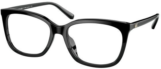Michael Kors Okulary korekcyjne MK 4080U AUCKLAND 3005