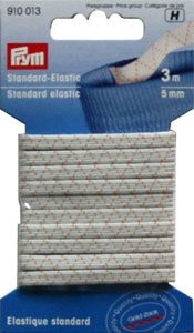 Prym Standard-Elastic gumka PRYM_910013
