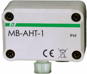 Emos PL Przetwornik-wilgotności-i-temperatury-MODBUS-RTU-9-30V-0-100%RH-MAX-MB-AHT-1 MAX-MB-AHT-1