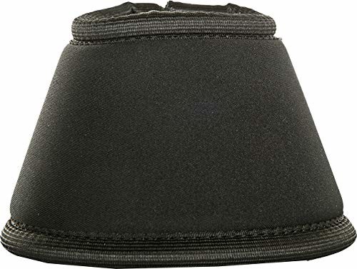 HKM neopren dzwonek do podkowy Finja -, l, czarny 72749100.0597