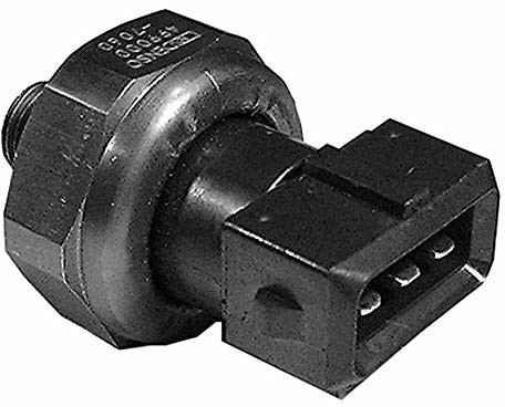 Mahle MAHLE Czujnik ASE 17 000P A/C BEHR PREMIUM LINE ASE 17 000P