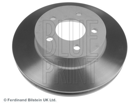 BLUE PRINT Tarcza hamulcowa ADA104307