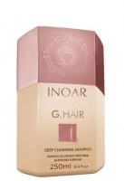 INOAR G-Hair szampon do kuracji keratynowej 250ml
