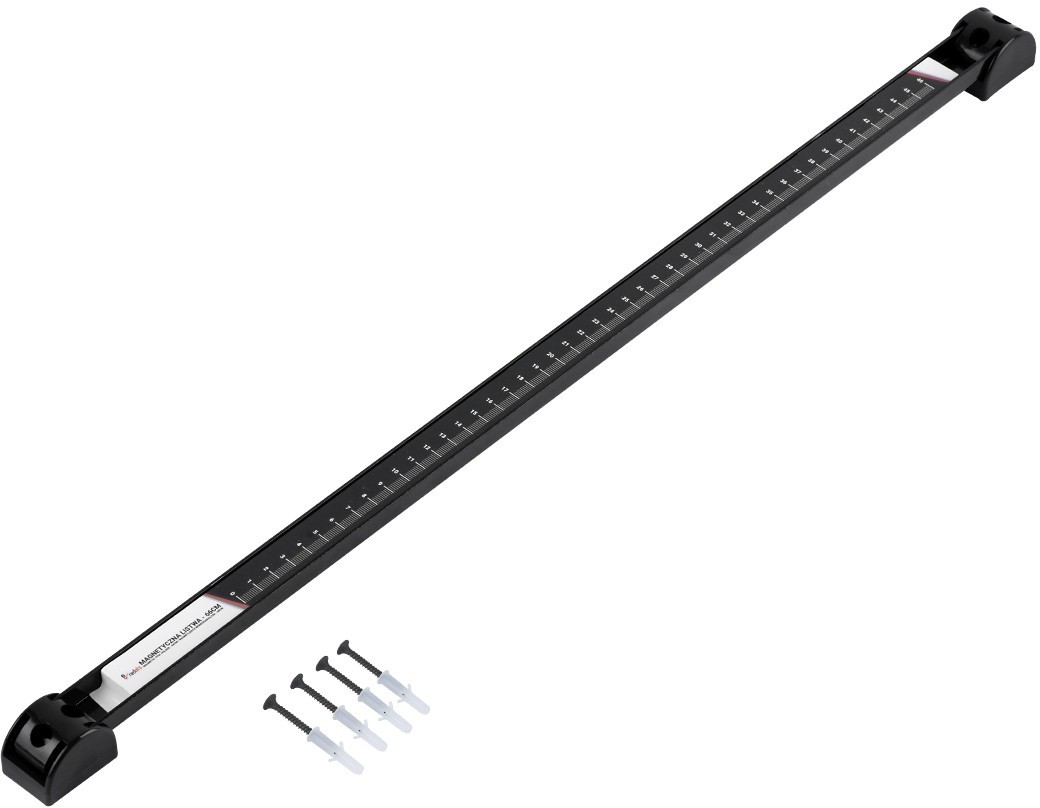 REDATS Listwa magnetyczna 66cm REDATS